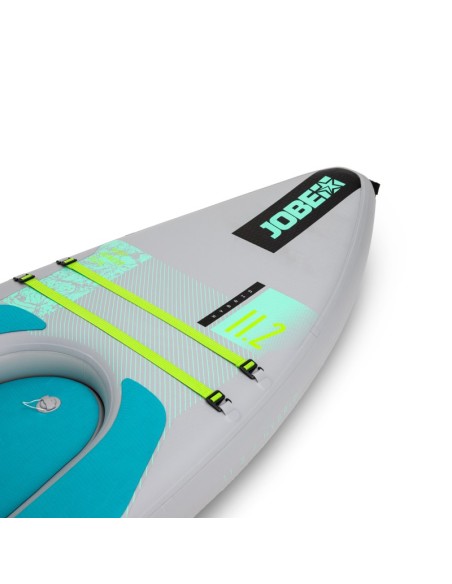 Aero Hybrid SUP Premium Board 11.2 - 486426001 - 