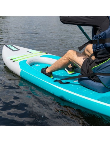 Aero Hybrid SUP Premium Board 11.2 - 486426001 - 