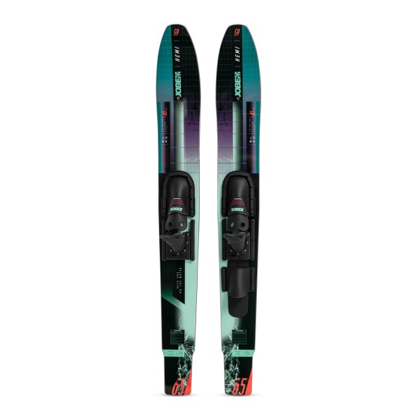 Sci nautico Jobe HEMI ragazzo - 59inch - 202426001 - 