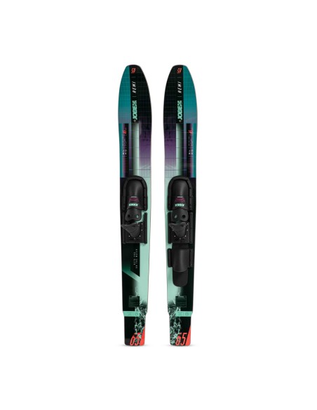 Sci nautico Jobe HEMI ragazzo - 59inch - 202426001 - 