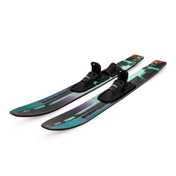 Sci nautico Jobe HEMI ragazzo - 59inch - 202426001 -  2