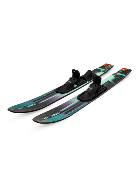 Sci nautico Jobe HEMI ragazzo - 59inch - 202426001 - 