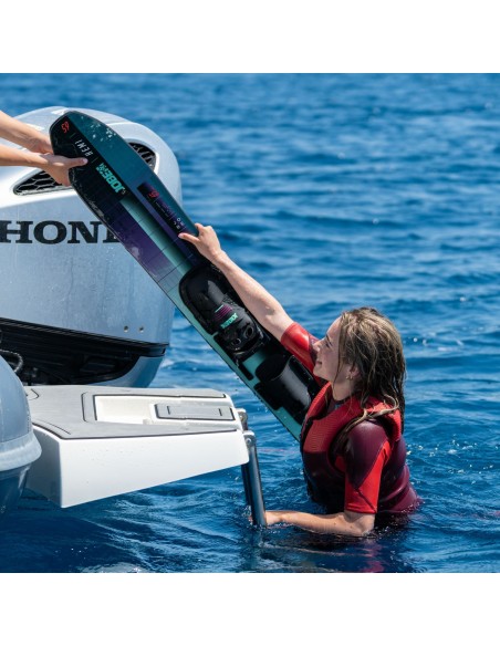 Sci nautico Jobe HEMI ragazzo - 59inch - 202426001 - 
