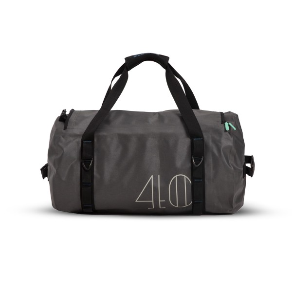 Duffel bag grey - 40 lt - 220026001 -  2