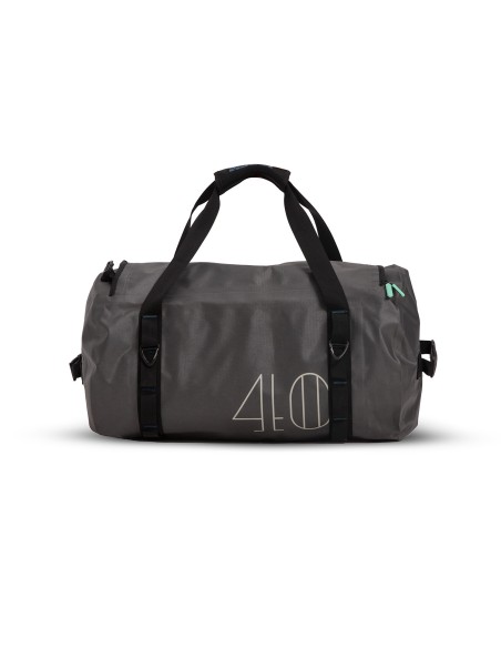 Duffel bag grey - 40 lt - 220026001 - 