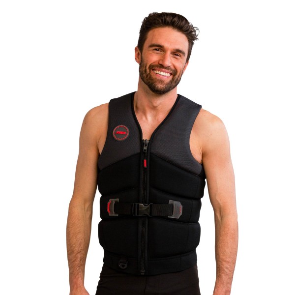 GIUBBOTTO UNIFY UOMO NERO - 244923007-M -