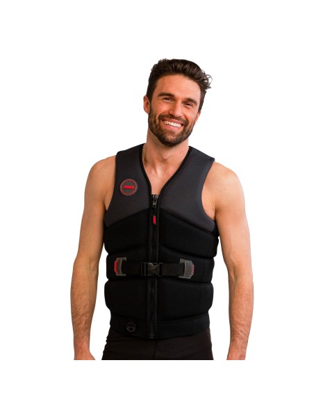GIUBBOTTO UNIFY UOMO NERO - 244923007-M -