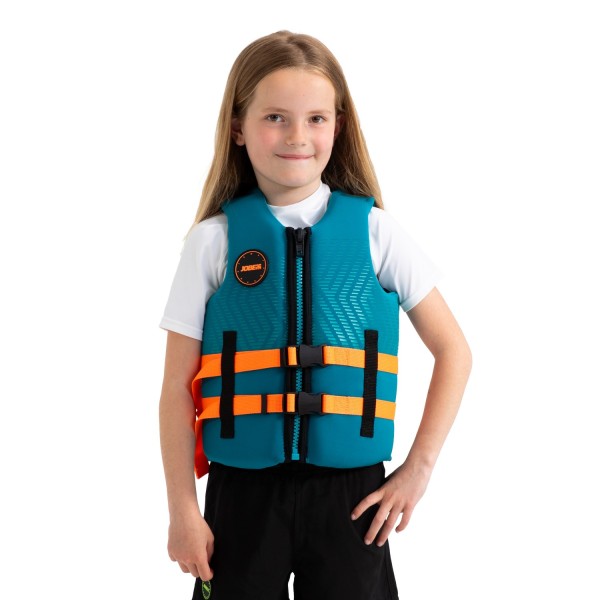 Giubbotto Neoprene Jobe SMERALDO - 244925002-128 - 