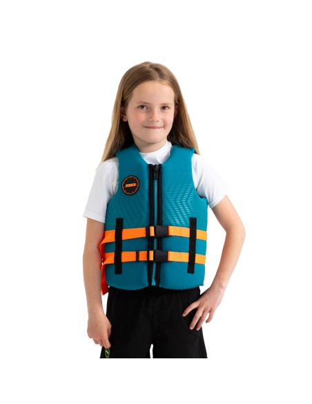 Giubbotto Neoprene Jobe SMERALDO - 244925002-128 - 