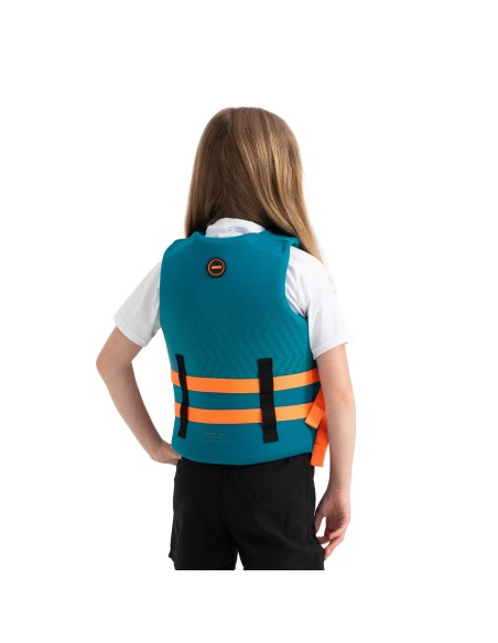 Giubbotto Neoprene Jobe SMERALDO - 244925002-128 - 