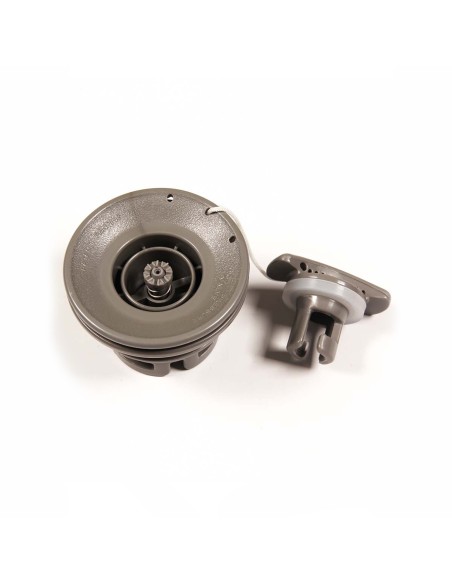 Halkey Roberts Valve - 419918001 - 