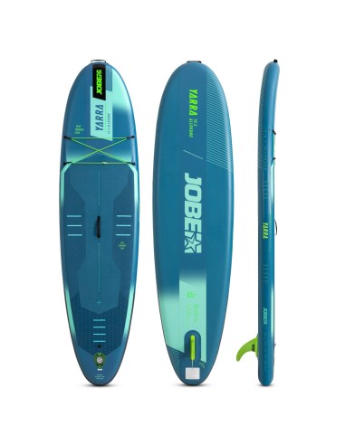 Sup gonfiabile Jobe Yarra 10.6