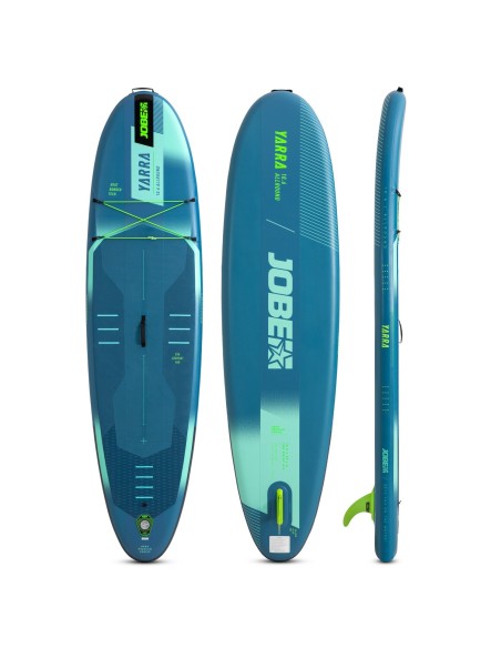 Sup gonfiabile Jobe Yarra 10.6