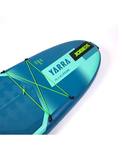 Sup gonfiabile Jobe Yarra 10.6