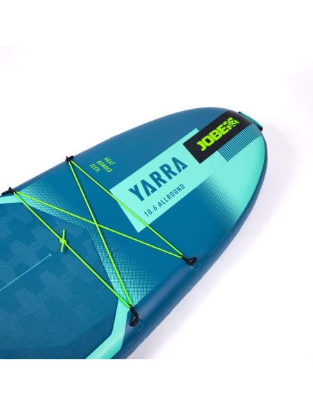Sup gonfiabile Jobe Yarra 10.6