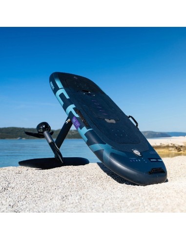 JOBE EPIX E-FOIL ELETTRICO COMPLETO DI SACCHE DI TRASPORTO - 36 KM/H