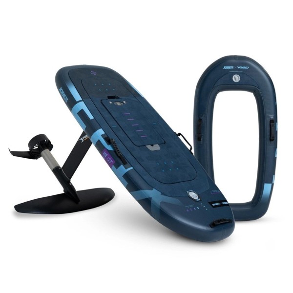 JOBE EPIX E-FOIL ELETTRICO COMPLETO DI SACCHE DI TRASPORTO - 36 KM/H