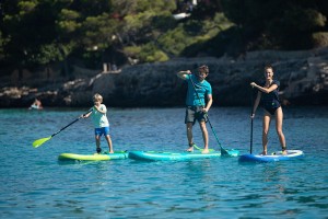 Sup - Paddle Board