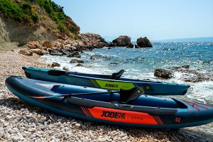 Kayak Gonfiabili
