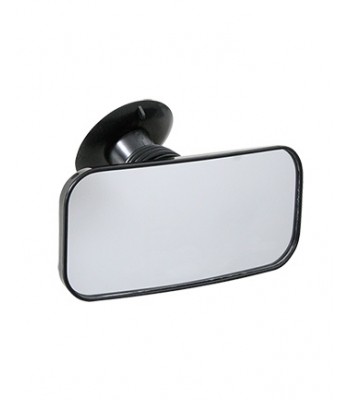 Suction Cup Mirror 