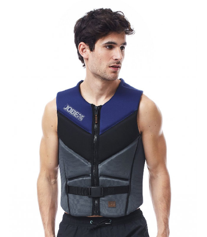 Jobe 3D comp vest men 