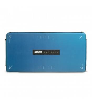 JOBE MANTA BLUE