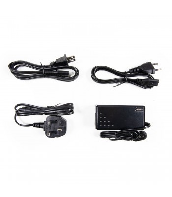 ADATTATORI BATTERIA INFINITY SEASCOOTER