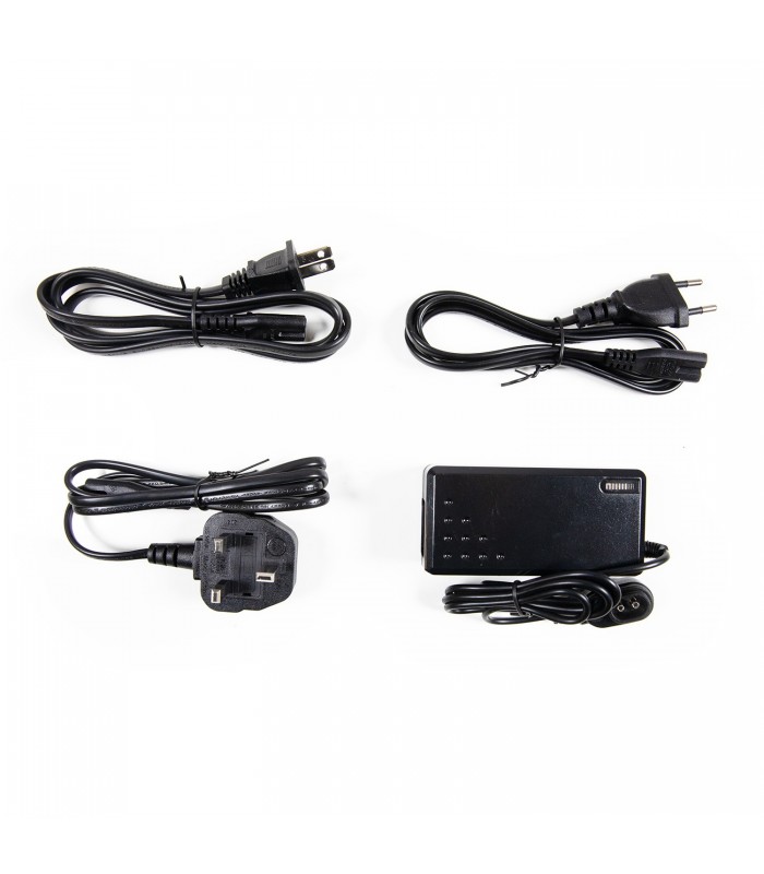 ADATTATORI BATTERIA INFINITY SEASCOOTER ADATTATORI BATTERIA INFINITY SEASCOOTER