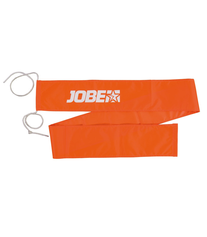 Bandiera di segnalazione Jobe arancione 