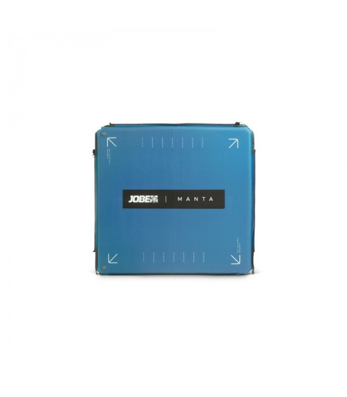 JOBE MINI MANTA BLUE