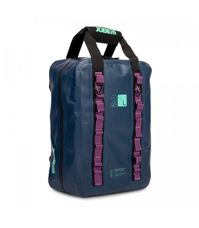 Jobe Waterproof Organiser Midnight Blue