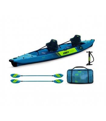 KAYAK GONFIABILE JOBE TASMAN 440