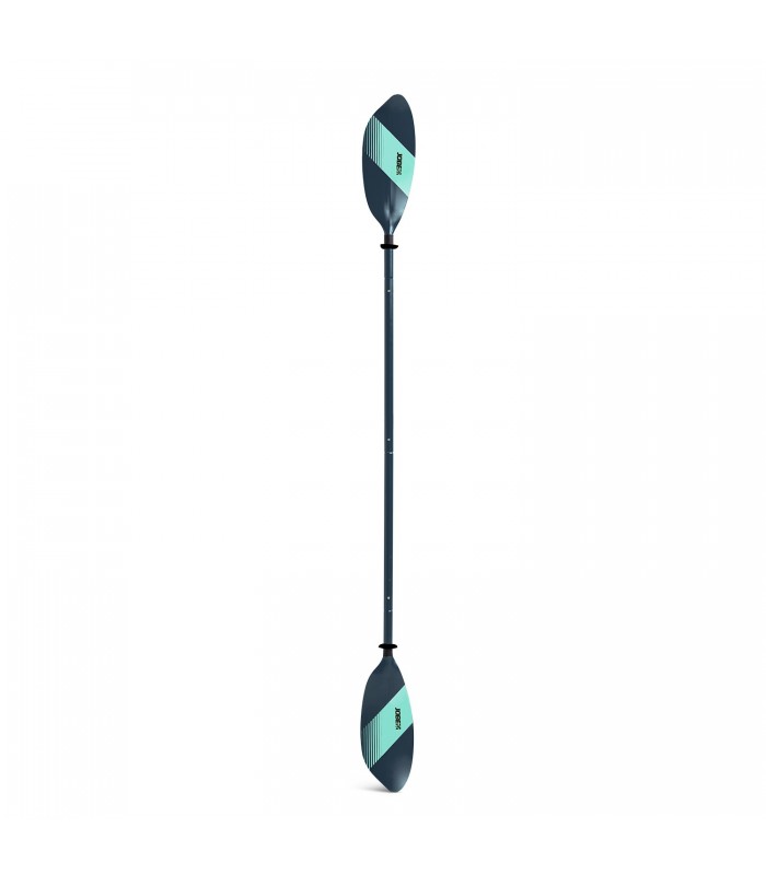 KAYAK PADDLE FIBERGLASS 4-PIECES