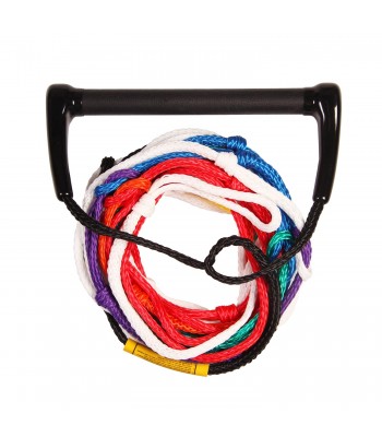JOBE SPORT SERIES 8 SECTION SLALOM ROPE