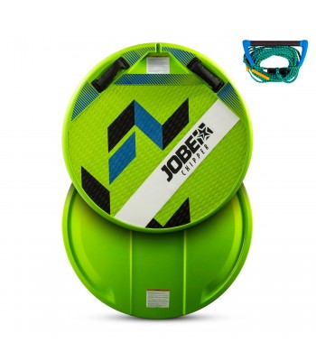 JOBE CHIPPER MULTI POSITION BOARD