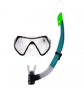 SET SNORKEL MASCHERA E BOCCAGLIO JOBE INFINITY SEASCOOTER