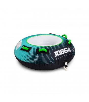 JOBE RUMBLE VERDE SMERALDO 1P   