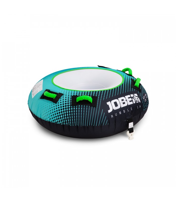 JOBE RUMBLE VERDE SMERALDO 1P   