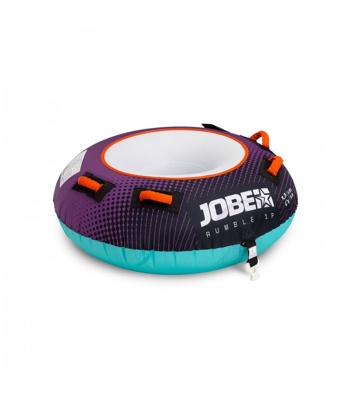 JOBE RUMBLE CIAMBELLA VIOLA 1P