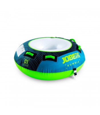 Jobe RUMBLE TEAL 1P