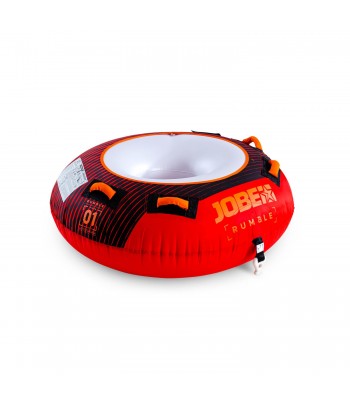 Jobe RUMBLE RED 1P