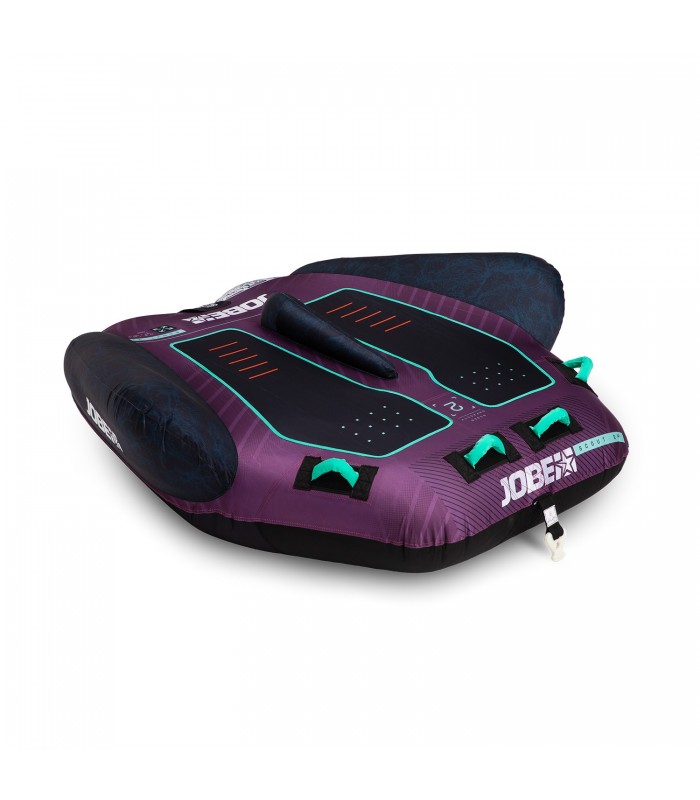 JOBE SCOUT 2P