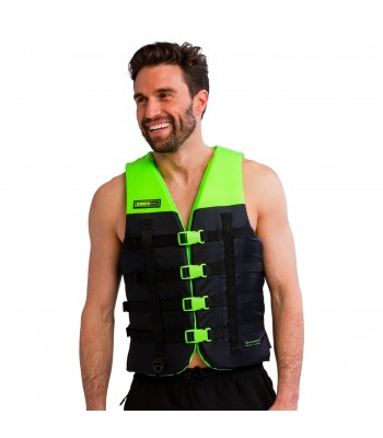 Giubbotto Dual unisex LIME