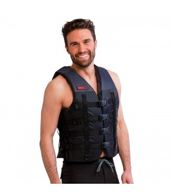 Giubbotto Dual unisex NERO