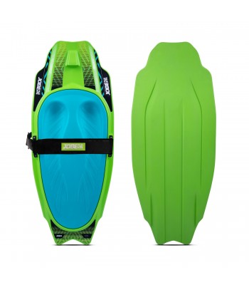 JOBE SLASH KNEEBOARD LIME  
