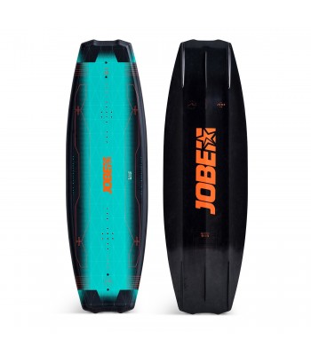 WAKEBOARD JOBE SERIE LOGO - 138