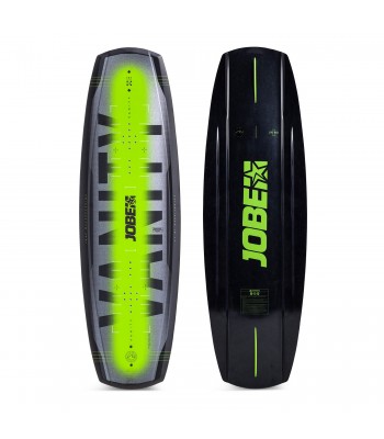 WAKEBOARD JOBE VANITY - 141