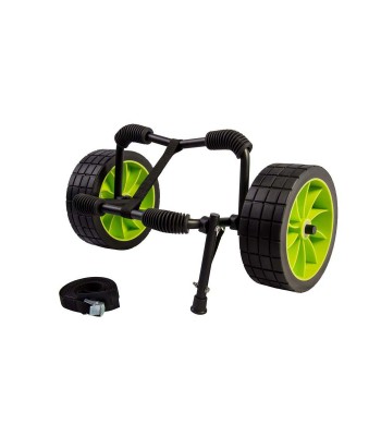 CARRELLO JOBE TRASPORTO SUP PADDLE BOARD
