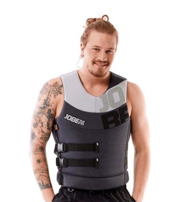 JOBE NEO SIDE ENTRY MEN DARK TEAL