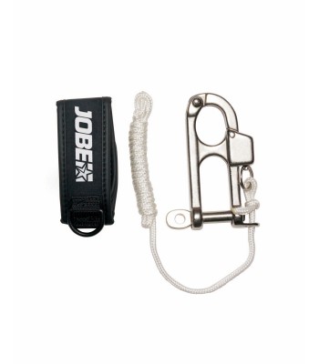 MOSCHETTONE SCI NAUTICO + POLSIERA 